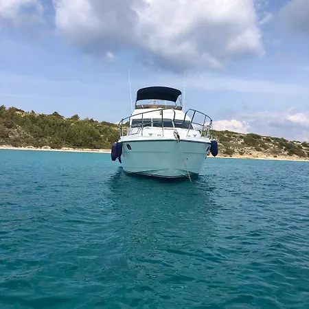 Lares Yachting Dalyanköy
