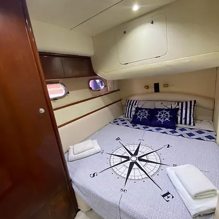 Úszó hotel Lares Yachting Dalyanköy