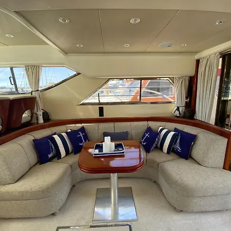 Lares Yachting Dalyanköy