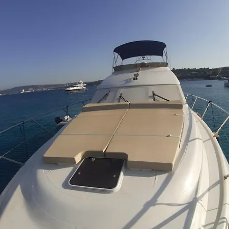 Lares Yachting Tekne Dalyankoy (Aegean)