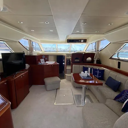Lares Yachting Tekne Dalyankoy (Aegean)
